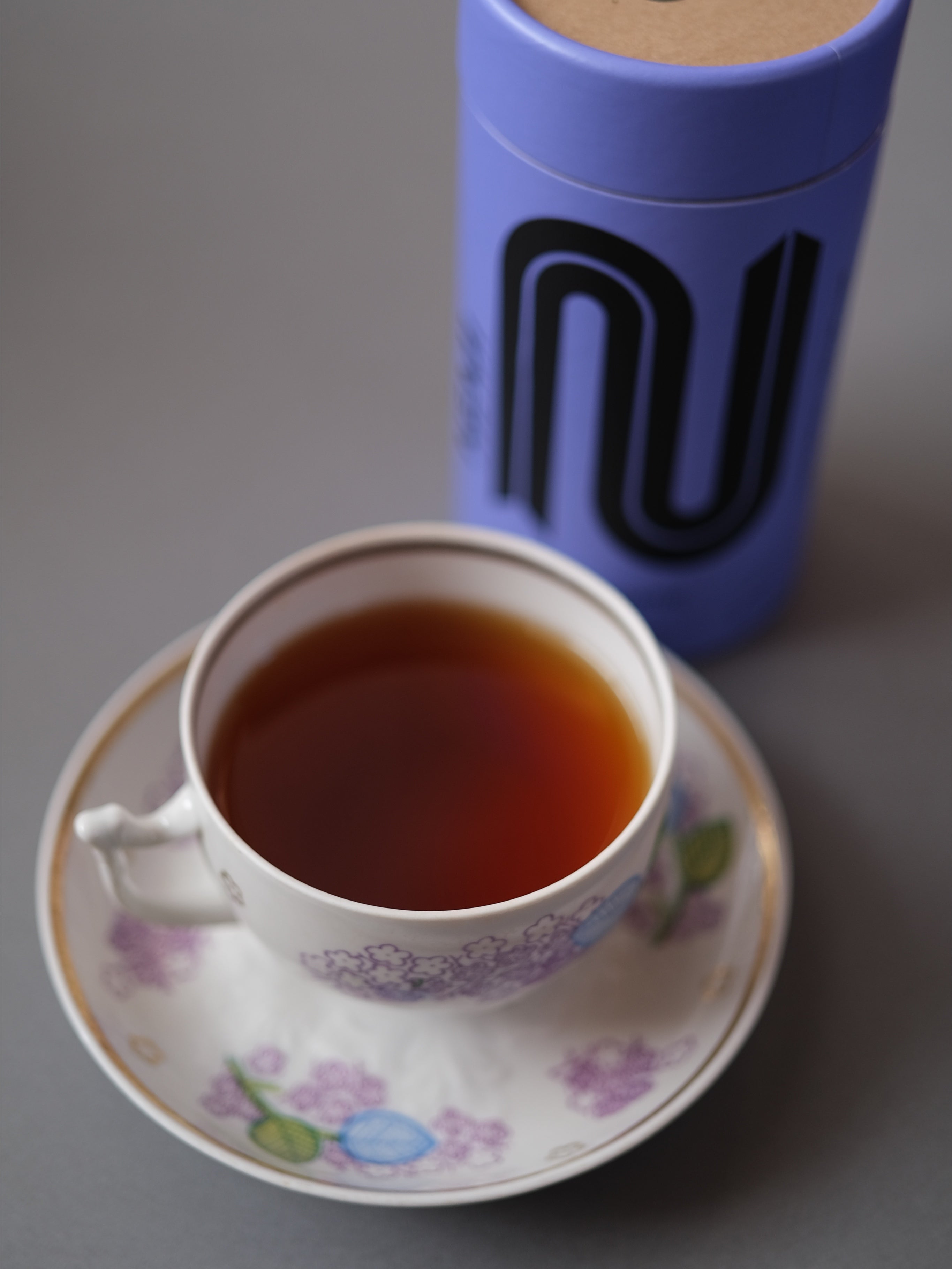 オーガニックアールグレイ(紅茶リーフ)125g