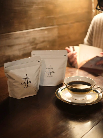Kakuya Coffee Stand 珈琲豆